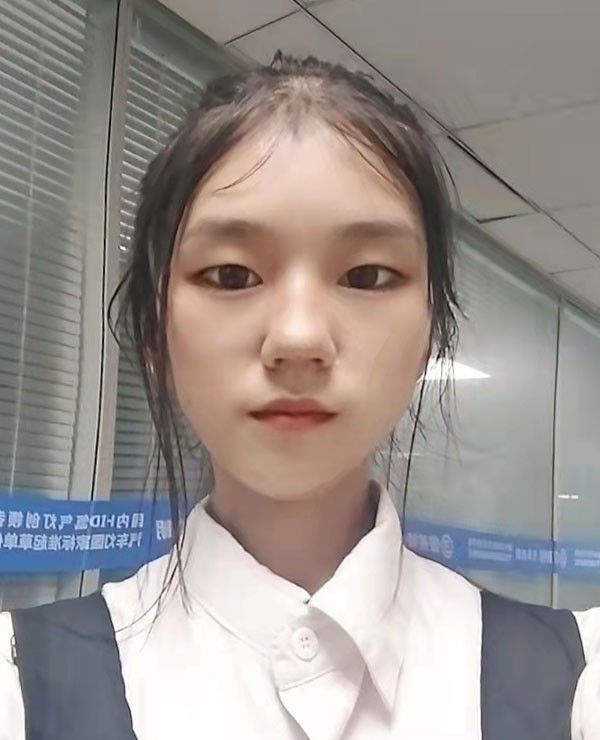 周婧